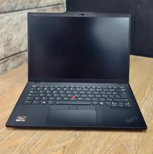 LAPTOP LENOVO THINKPAD T14 GEN5 RYZEN 5 PRO 8540U RAM 16G DDR5 512 SSD NVME