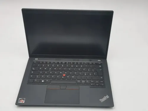 LAPTOP LENOVO THINKPAD L14 GEN4 RYZEN 5 PRO 7530U RAM 16G 512 SSD