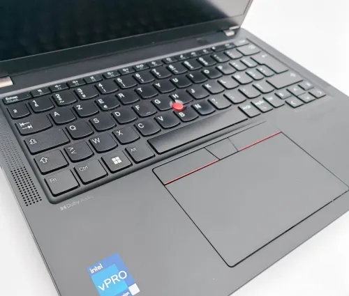LAPTOP LENOVO THINKPAD X13 I5 1345U RAM 16G DDR5 512 SSD NVME