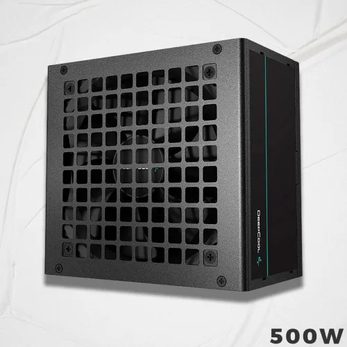ALIMENTATION DEEPCOOL PF500 500W