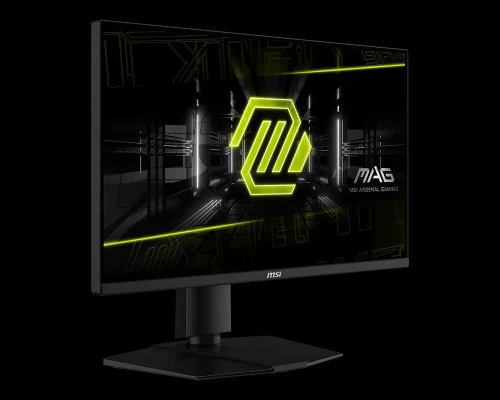 ECRAN MSI 255PXF 25" 300HZ RAPID IPS 0.5MS FHD STAND ADJUSTABLE