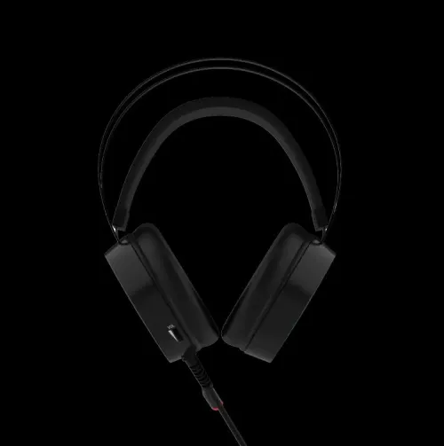 CASQUE GAMER GAMEON GOT200A THUNDERSTRIKE RGB