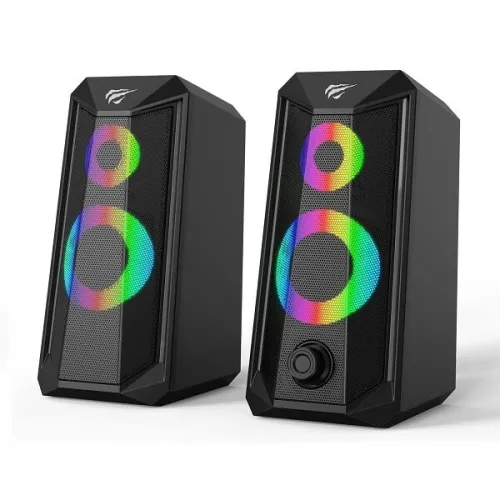 HAUT PARLEUR HAVIT GAMER SK202BT