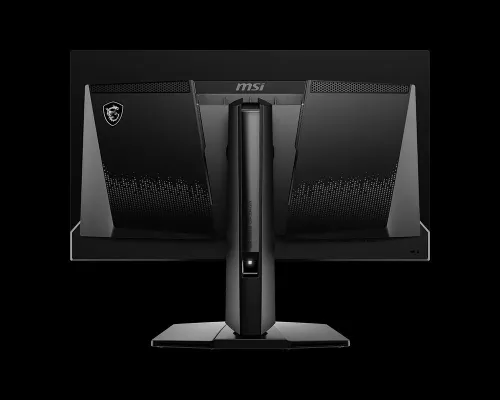 ECRAN MSI MAG 271QPX QD-OLED E2 240HZ 0.03 MS WQHD