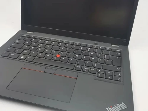 LAPTOP LENOVO THINKPAD L13 RYZEN 5 PRO 7530U RAM 16G DDR4 256 SSD NVME