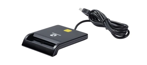LECTEUR DE CARD SMART ZOWEETEK ZW-12026-1