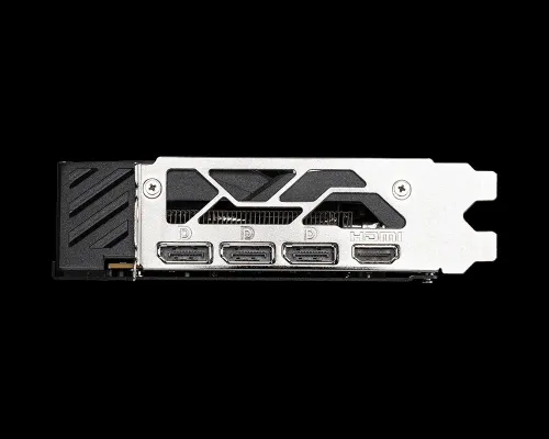 CARTE GRAPHIQUE MSI RTX 5060 8G GAMING OC