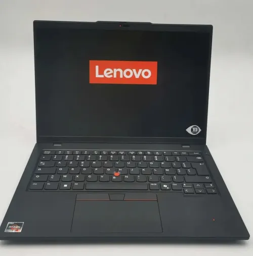 LAPTOP LENOVO THINKPAD L14 RYZEN 5 PRO 7535U RAM 16G DDR5 256 SSD NVME