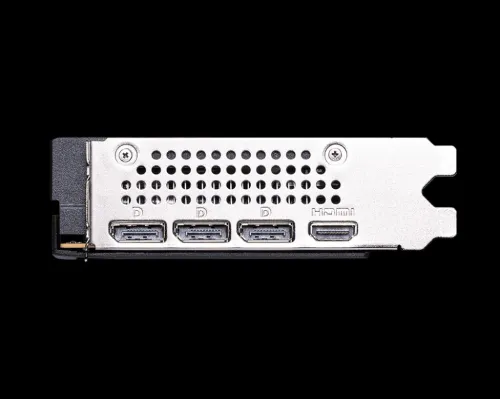 CARTE GRAPHIQUE MSI RTX 5060 8G SHADOW X2 OC BULK
