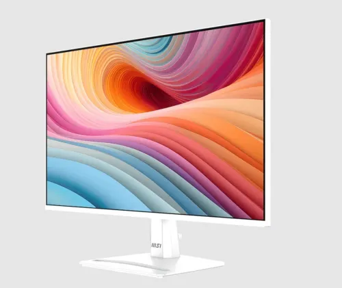 ECRAN MSI PRO MP251 W E2 25"120HZ IPS WHITE