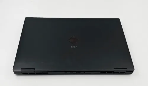 LAPTOP HP OMEN I5 12500H RAM 16G DDR5 512 SSD NVME RTX 3050 4GO