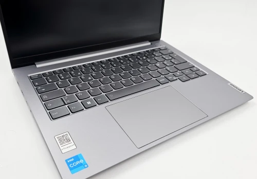 LAPTOP LENOVO THINKBOOK G6 I5 13420H RAM 16G DDR5 512 SSD NVME