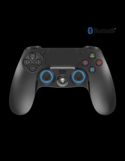 MANETTE SANS FIL AVEC BLUETOOTH SPIRIT OF GAMER SOG-BTGP41