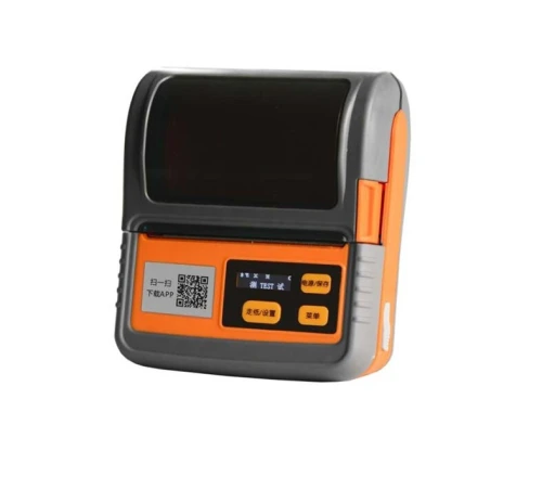 IMPRIMANTE TICKET MOBILE SMART POS 322-BU-80MM