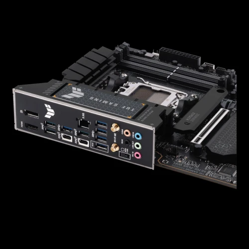 CARTE MERE ASUS X670E TUF GAMING PLUS AM5