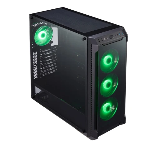 BOITIER FSP CMT520 PLUS