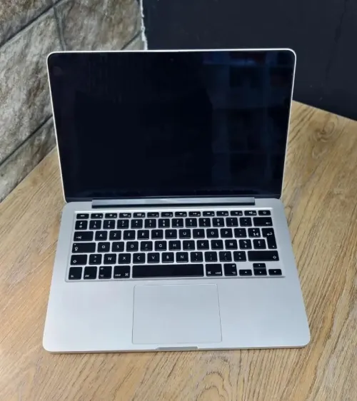 LAPTOP MACBOOK PRO 13" I5 3210M RAM 8G DDR3 256 SSD INTEL HD 4000