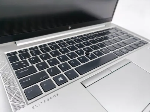 LAPTOP HP ELITEBOOK 840 G7 I5 10310U RAM 8G DDR4 256 SSD NVME