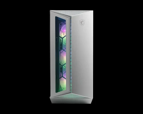 CASE MSI MPG GUNGNIR 110R WHITE