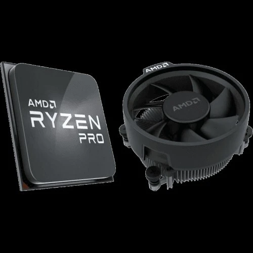 CPU RYZEN 5 5655G MPK