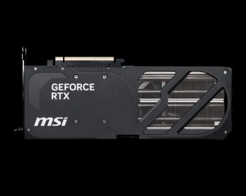 CARTE GRAPHIQUE MSI RTX 5080 16G SHADOW 3X OC