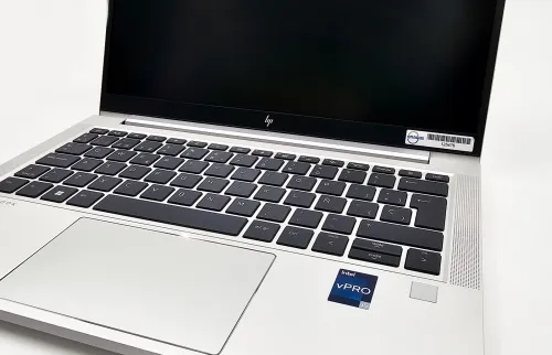 LAPTOP HP ELITEBOOK 630 G9 I5 1245U RAM 16G DDR4 256 SSD NVME