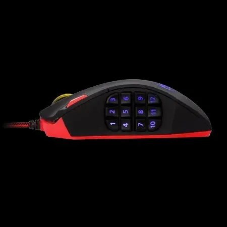 SOURIS REDRAGON M901 PERDITION