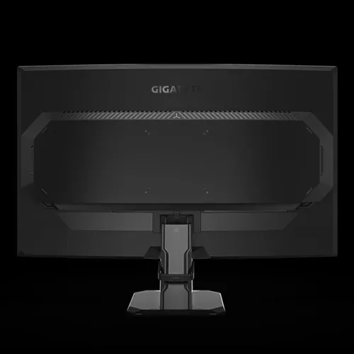 ECRAN GIGABYTE 27" GS27FC FHD 180HZ 1MS CURVED