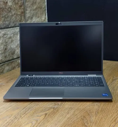 LAPTOP DELL 5540 I5 13 GEN RAM 8G DDR4 SSD 256 NVME