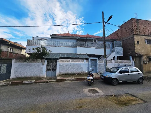 Vente Villa Médéa Medea