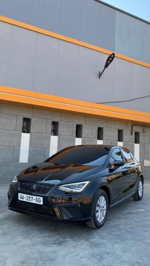 Seat Ibiza 2019 Urbain plus