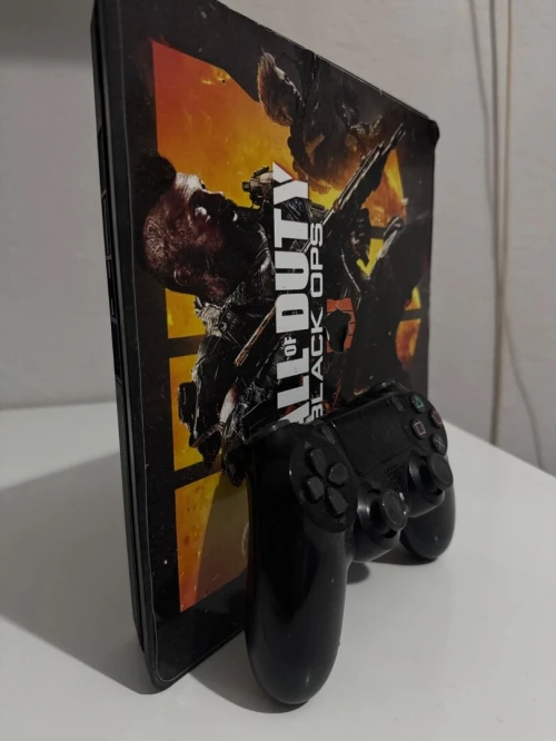 Play 4 slim