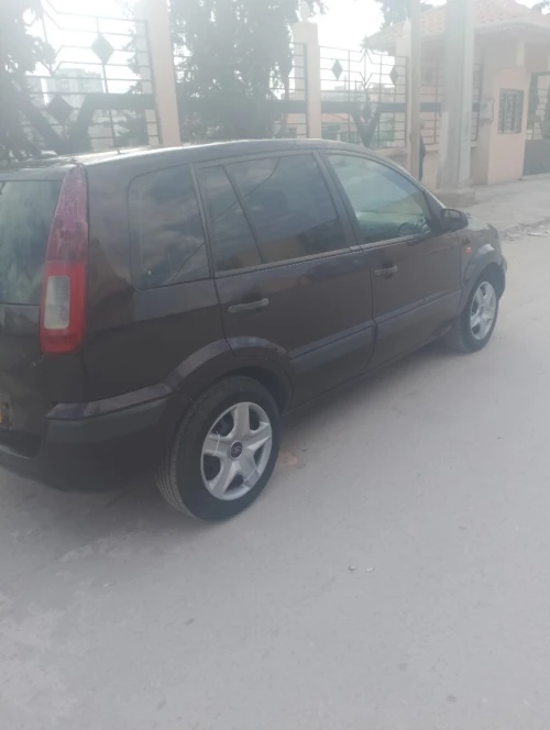 Ford Fusion 2009 Fusion