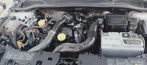 Renault Clio 4 2015 Dynamique plus