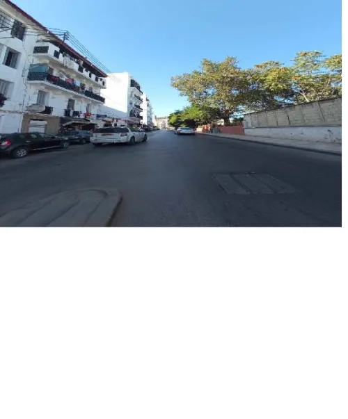 Location Local Alger Sidi mhamed