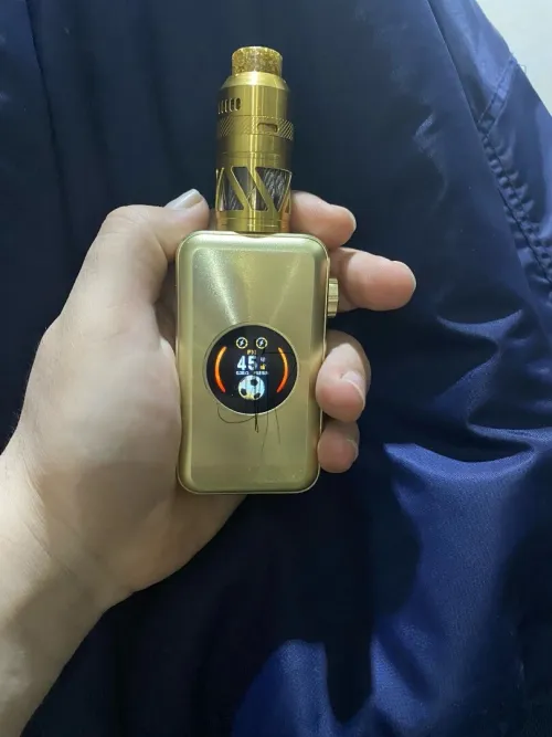 Chicha electrique 
