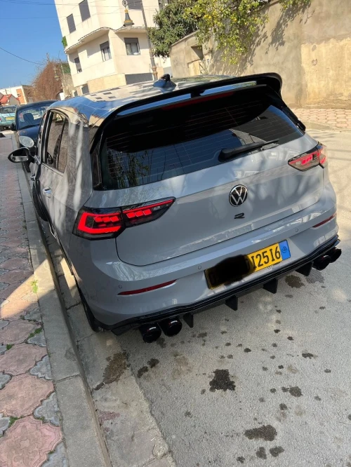 Volkswagen Golf 8 2025 R-Line