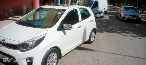 Kia Picanto 2018 EX