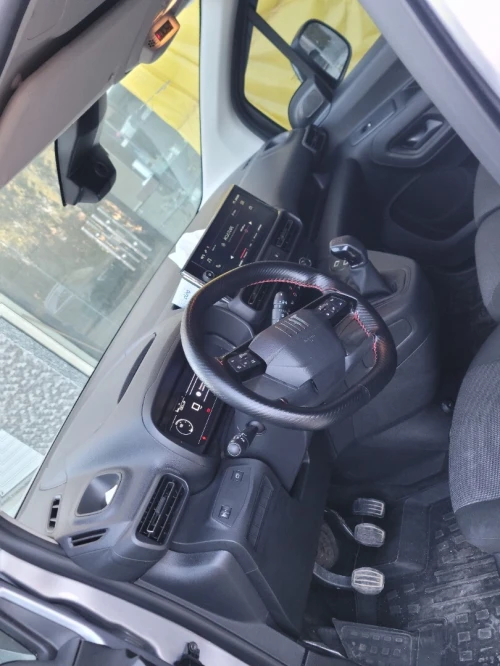 Fiat Doblo 2025 