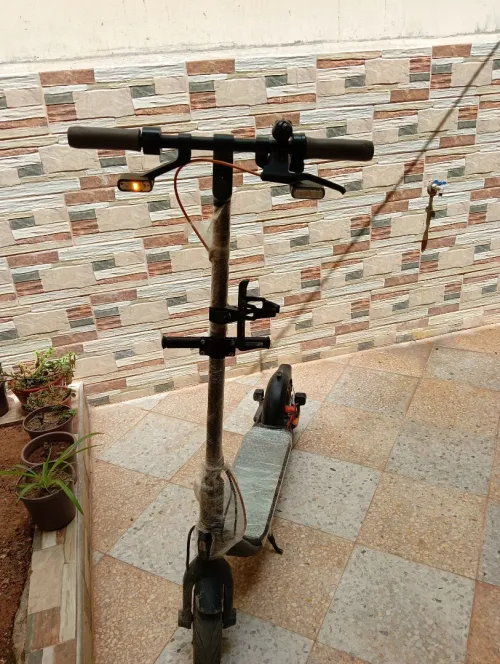 segway ninebot Kikscooter f40i 2026