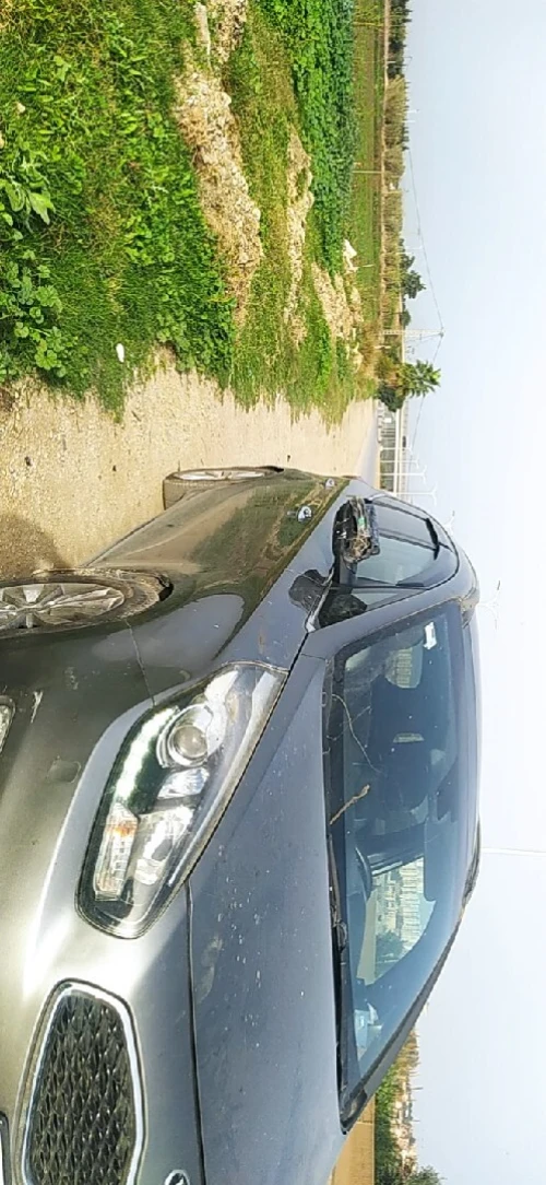 Kia Carens 2014 Premium