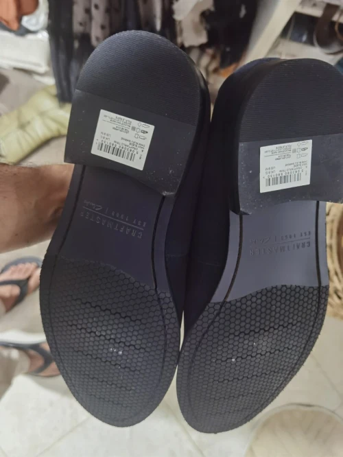 Chaussures classique