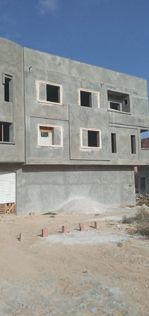 Vente Villa Batna Batna