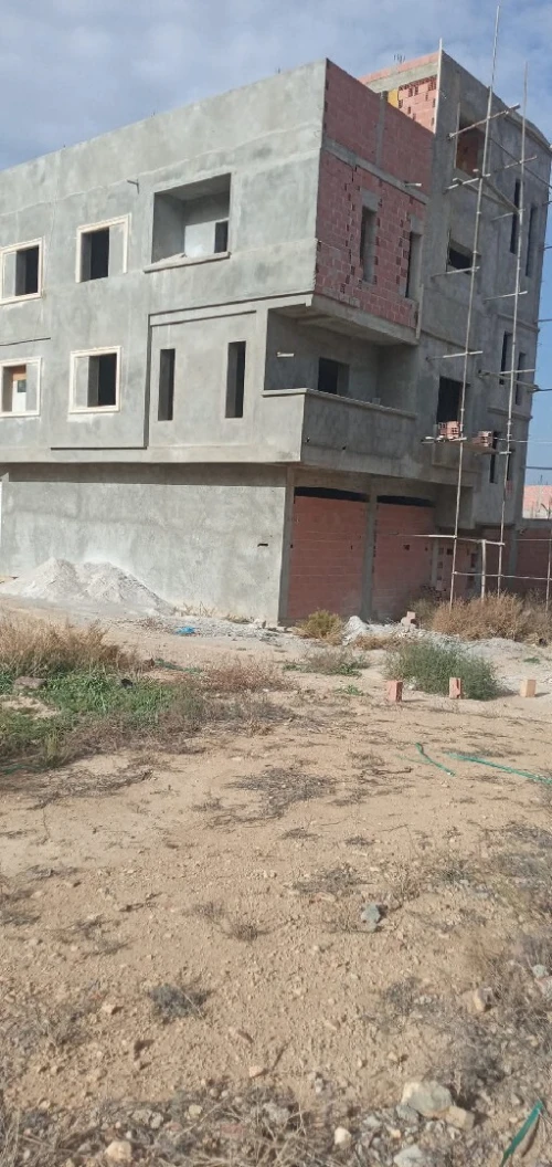 Vente Villa Batna Batna