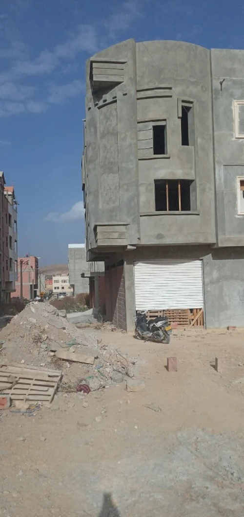 Vente Villa Batna Batna