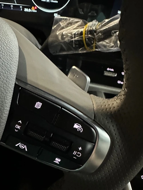 Kia Sportage restylé 2026 Toute option