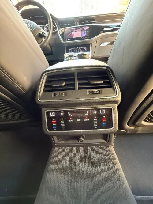 Audi A6 2023 S Line