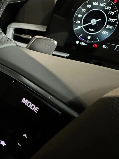 Kia Sportage restylé 2026 Toute option