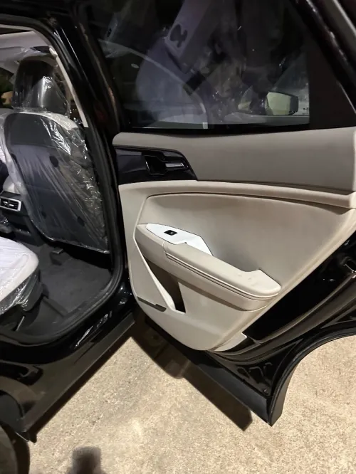 Kia Sportage restylé 2026 Toute option