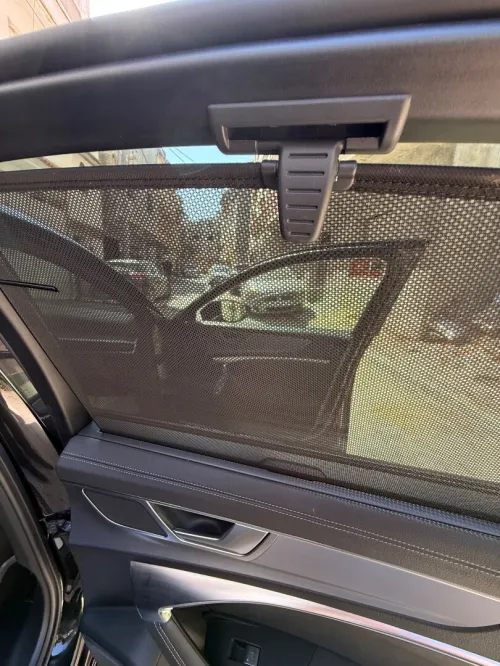 Audi A6 2023 S Line